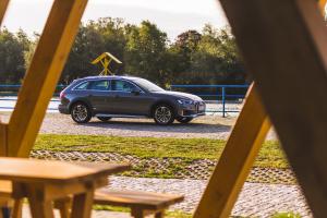 Audi A4 Allroad 40 TDI Quattro 2019 года  (WW)